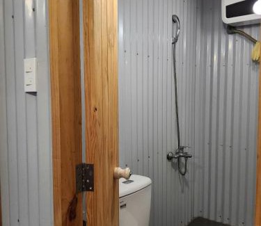 Kon Plong Apartamento | Trạm Tĩnh Lặng - Lưu trú tại trường Cẩm Chướng I Tranquility Station