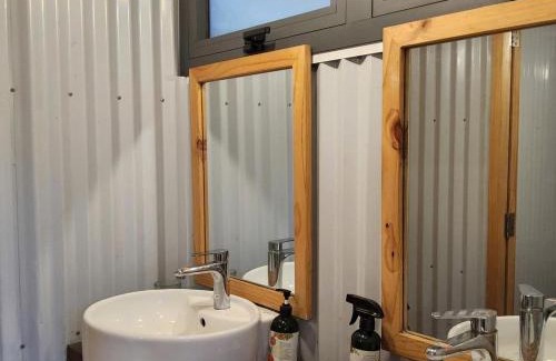 Kon Plong Apartamento | Trạm Tĩnh Lặng - Lưu trú tại trường Cẩm Chướng I Tranquility Station