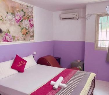 Binh Chanh Hotel | Trọng Đức 2 Hotel
