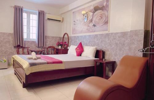 Binh Chanh Hotel | Trọng Đức 2 Hotel