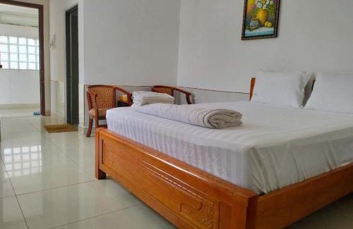 Binh Chanh Hotel | Trọng Đức 2 Hotel