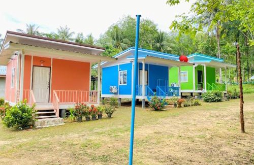 Ko Yao Casa | TR Bungalow