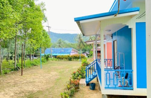 Ko Yao Casa | TR Bungalow
