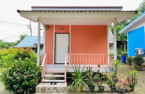 Ko Yao Casa | TR Bungalow