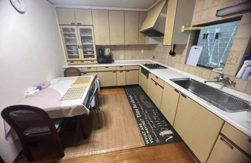 Nerima Casa | Traditional Japanese House - 5 min Walk to Harry Potter, Family Friendly