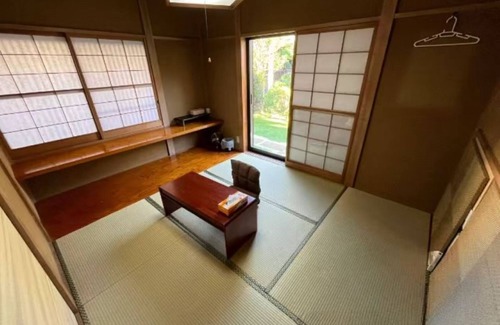 Nerima Casa | Traditional Japanese House - 5 min Walk to Harry Potter, Family Friendly