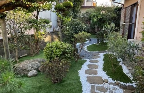Nerima Casa | Traditional Japanese House - 5 min Walk to Harry Potter, Family Friendly