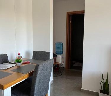 Asuncion Apartamento | TR Recoleta