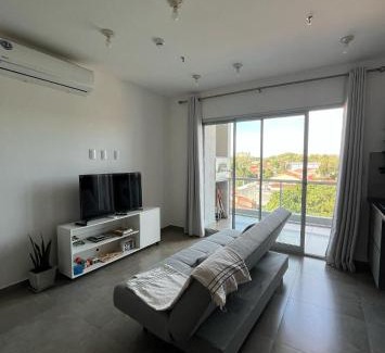 Asuncion Apartamento | TR Recoleta