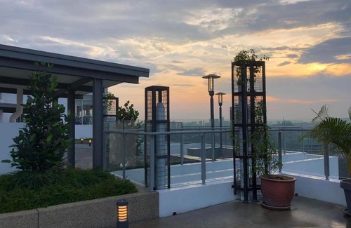 Titiwangsa Sentral Apartamento | TR Residence 3R2B Serviced Apt 5-6pax HKL,IJN,PWTC KL