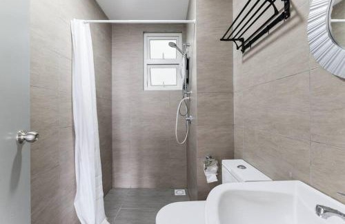 Titiwangsa Sentral Apartamento | TR Residence Lovely 3 BR unit 6pax next to Titiwangsa LRT