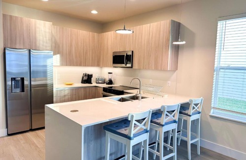 Bay Lake Apartamento | TR1399 – 3BR Townhouse w/Private Pool - 8 guests