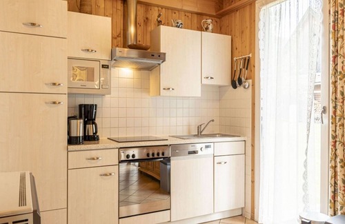 Sankt Georgen ob Murau Casa | Traditional Chalet With Terrace