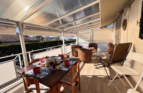 Ronchi Apartamento | Tra Forte dei Marmi e Marina di Massa - Il Melograno