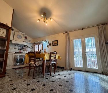 Ronchi Apartamento | Tra Forte dei Marmi e Marina di Massa - Il Melograno