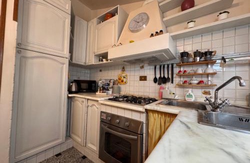 Ronchi Apartamento | Tra Forte dei Marmi e Marina di Massa - Il Melograno