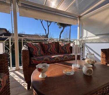 Ronchi Apartamento | Tra Forte dei Marmi e Marina di Massa - Il Melograno