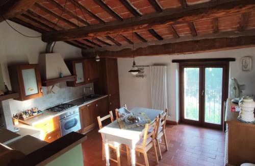 Passignano sul Trasimeno Casa | Tra lago e collina