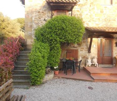 Passignano sul Trasimeno Casa | Tra lago e collina