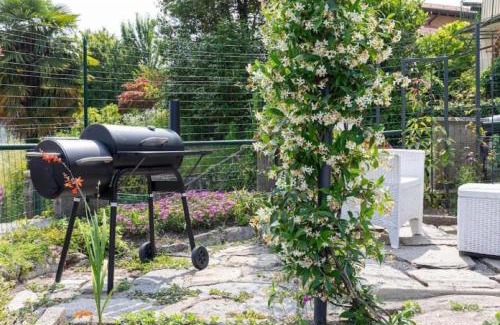 Colazza Apartamento | Tra Lago Maggiore e lago d'Orta Appartamento TERRA