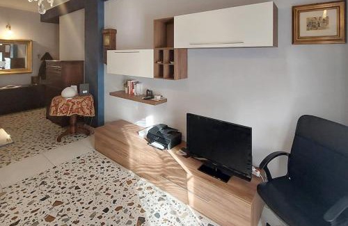 Quartiere XX Ardeatino Apartamento | Tra le antiche mura e Garbatella