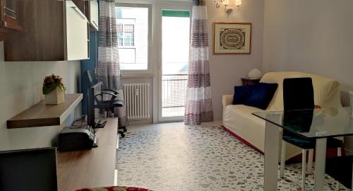 Quartiere XX Ardeatino Apartamento | Tra le antiche mura e Garbatella