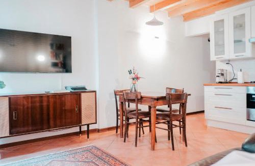 Reggio nell'Emilia Apartamento | Tra le case di Reggio - Zaccagni