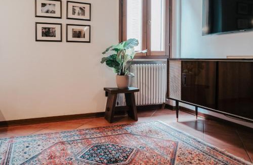 Reggio nell'Emilia Apartamento | Tra le case di Reggio - Zaccagni