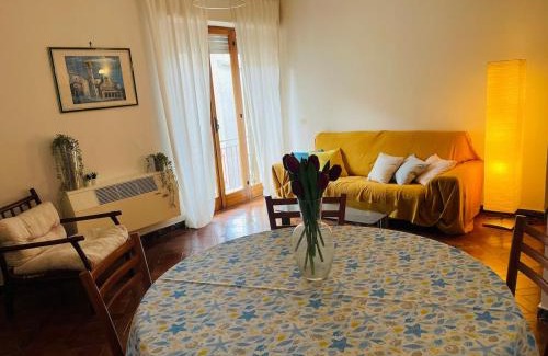 Tarquinia Apartamento | Tra mare e cultura