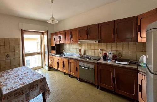 Tarquinia Apartamento | Tra mare e cultura