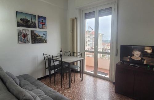 Casale Monferrato Apartamento | Tra Milano, Torino e Genova