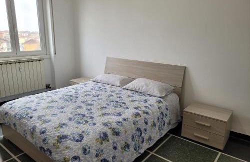 Casale Monferrato Apartamento | Tra Milano, Torino e Genova