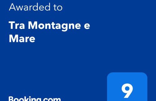 Ispani Apartamento | Tra Montagne e Mare