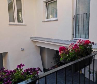 Ballabio Apartamento | Tra Monti e Lago