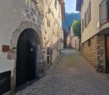 Ballabio Apartamento | Tra Monti e Lago