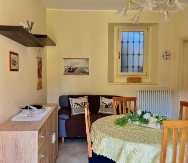 Comero Casa | TRA MONTI E LAGO
