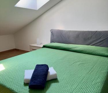 Venaria Reale Apartamento | Tra Stadio e Storia - Fronte Allianz Stadium Juventus