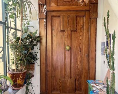 Tropea Apartamento | Tra Vicoli e Palazzi Apartment