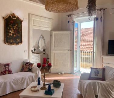 Tropea Apartamento | Tra Vicoli e Palazzi Apartment