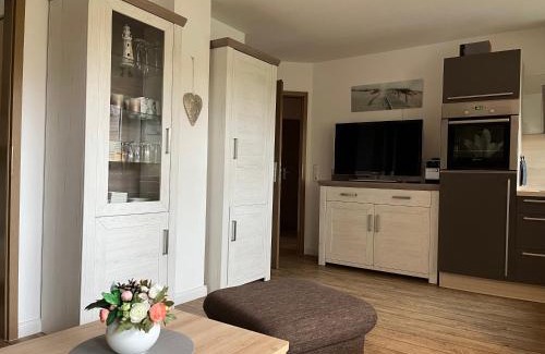 Niendorf Apartamento | TRA7b "Residenz Windrose"