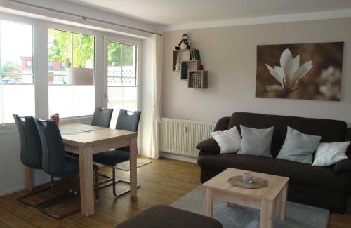 Niendorf Apartamento | TRA7b "Residenz Windrose"
