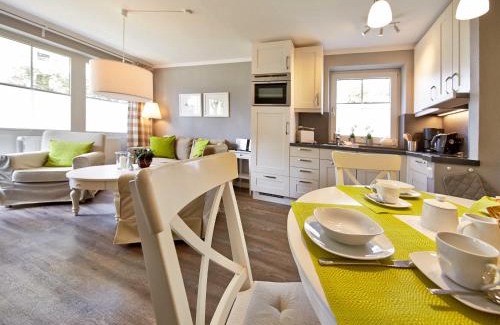 Niendorf Apartamento | TRA7d Ferienwohnung Kossmann