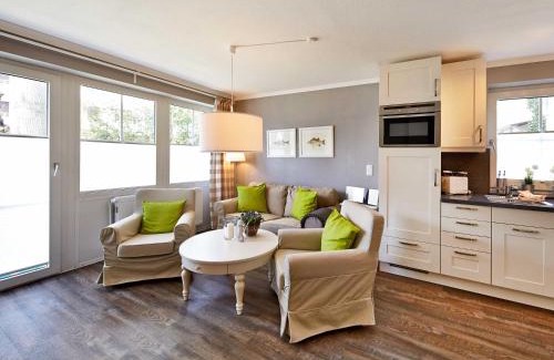 Niendorf Apartamento | TRA7d Ferienwohnung Kossmann