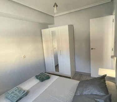 La Corredoria y Ventanielles Apartamento | Trabal