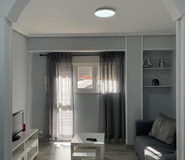 La Corredoria y Ventanielles Apartamento | Trabal