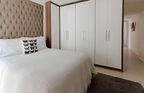 Praia de Itaparica Apartamento | Trabalho + Conforto 4º Andar Wi-Fi NOMDS