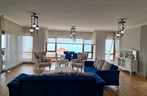 Trabzon Villa | Trabzon Boztepe Paradise Villa