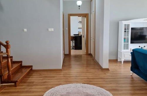Trabzon Villa | Trabzon Boztepe Paradise Villa