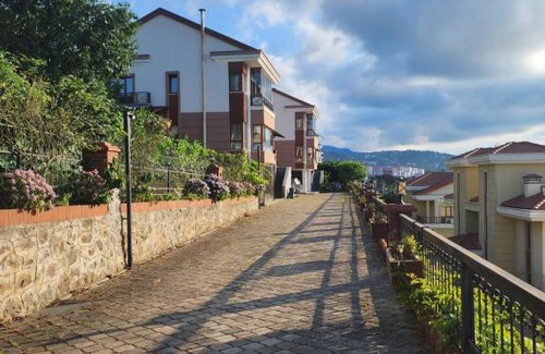 Trabzon Villa | Trabzon Boztepe Paradise Villa