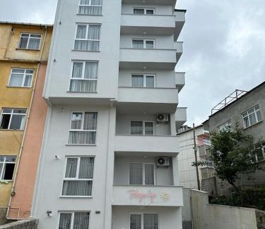 Trabzon Apartamento | TRABZON LiFE